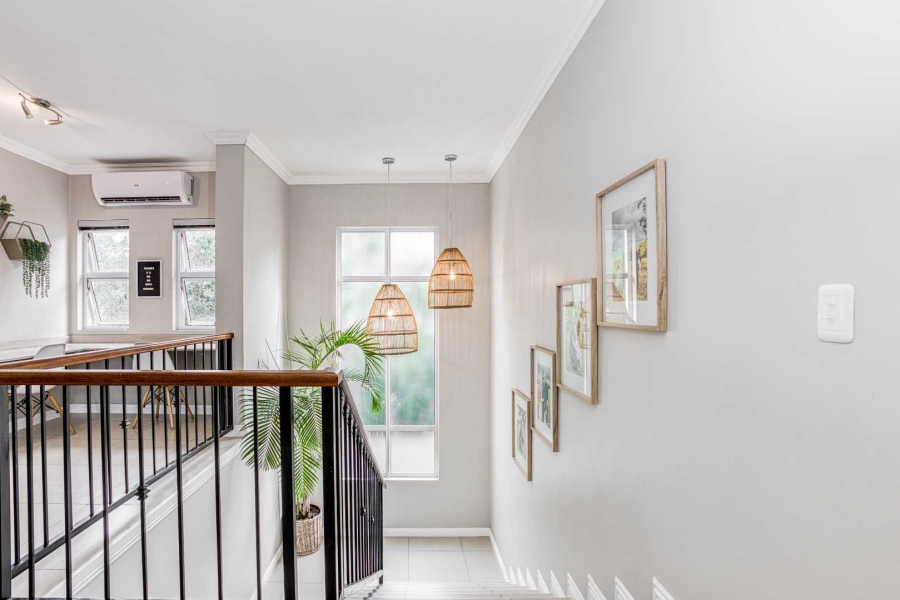 4 Bedroom Property for Sale in Broadacres Gauteng