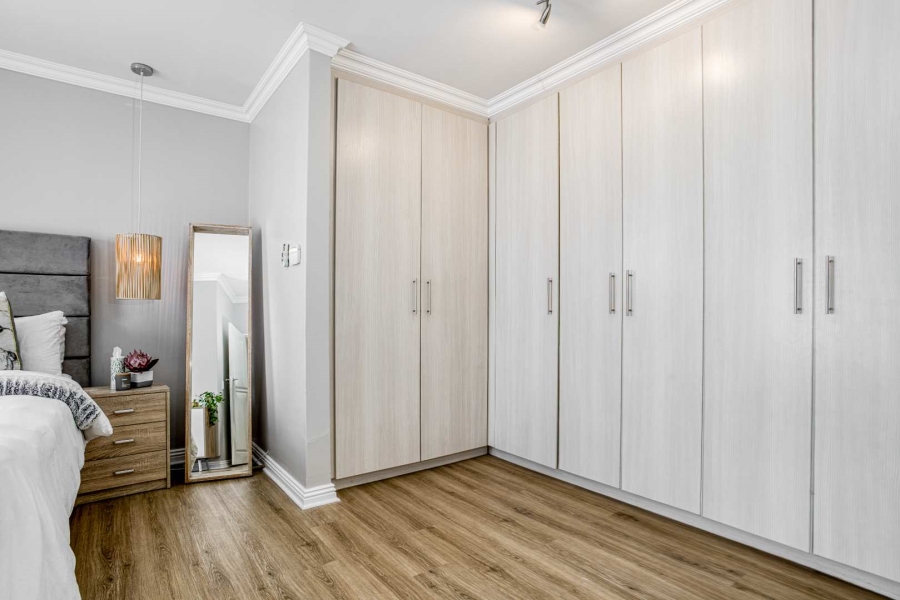 4 Bedroom Property for Sale in Broadacres Gauteng