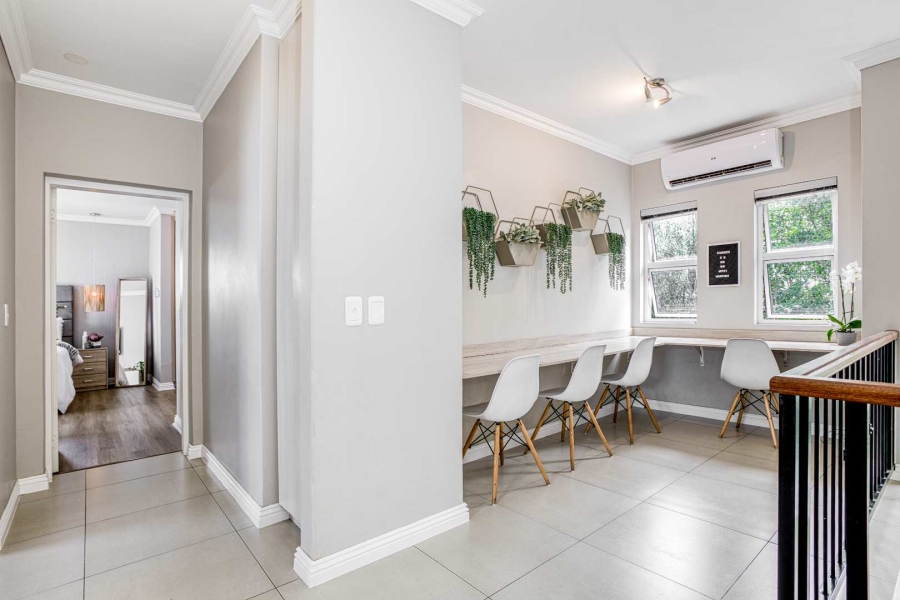 4 Bedroom Property for Sale in Broadacres Gauteng