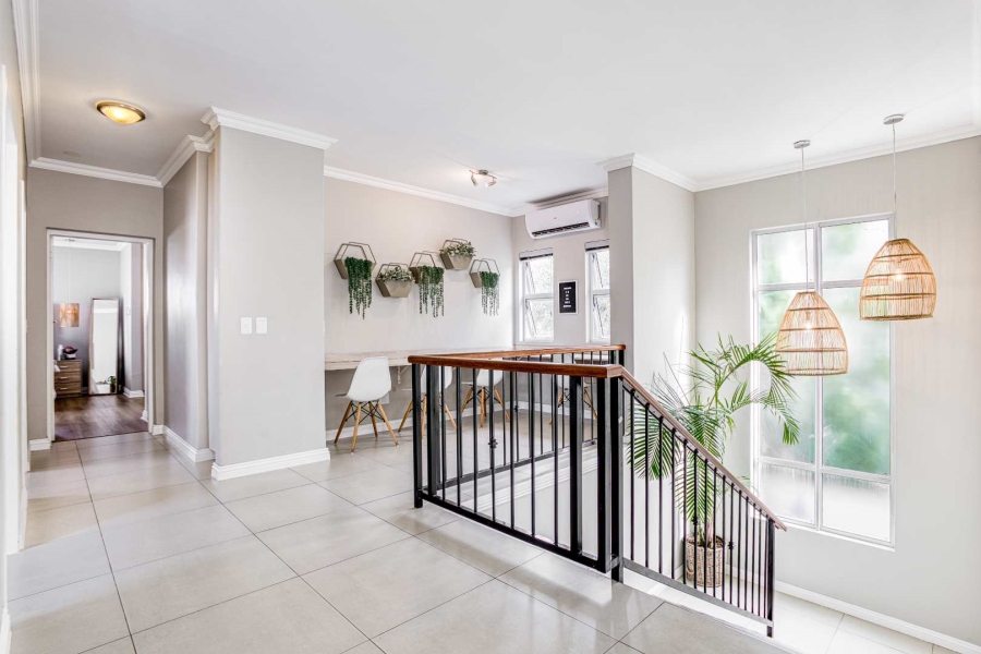 4 Bedroom Property for Sale in Broadacres Gauteng