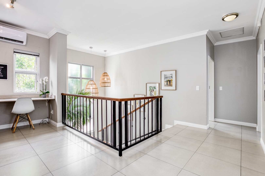 4 Bedroom Property for Sale in Broadacres Gauteng