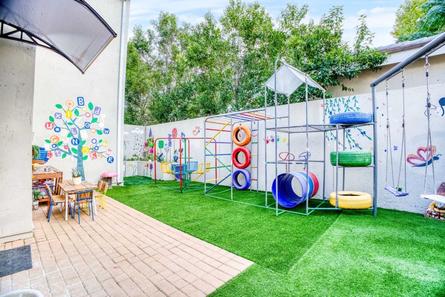 4 Bedroom Property for Sale in Broadacres Gauteng