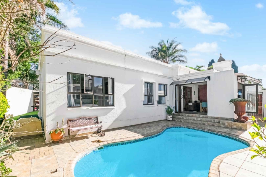 4 Bedroom Property for Sale in Lonehill Gauteng