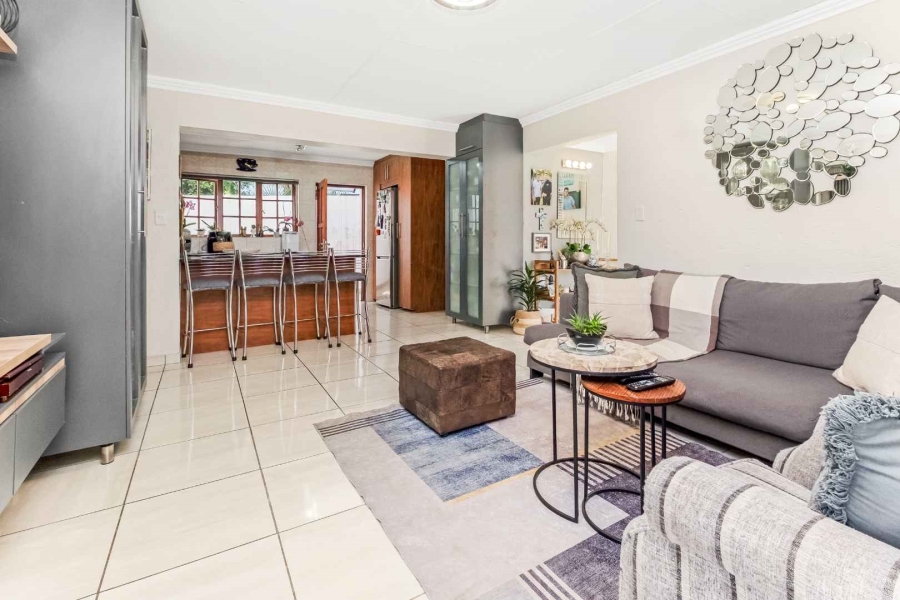 4 Bedroom Property for Sale in Lonehill Gauteng