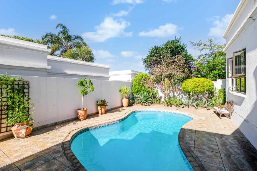 4 Bedroom Property for Sale in Lonehill Gauteng