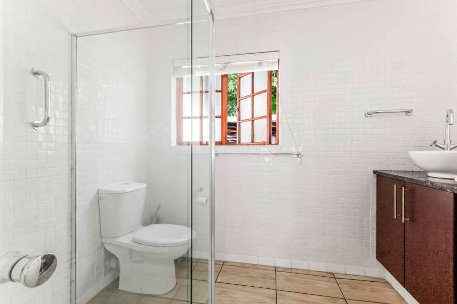 4 Bedroom Property for Sale in Lonehill Gauteng