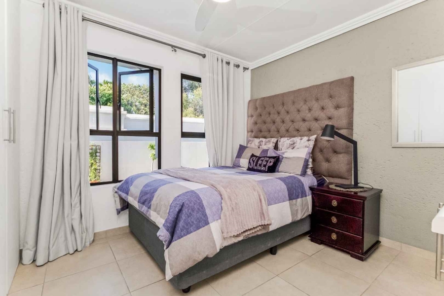 4 Bedroom Property for Sale in Lonehill Gauteng