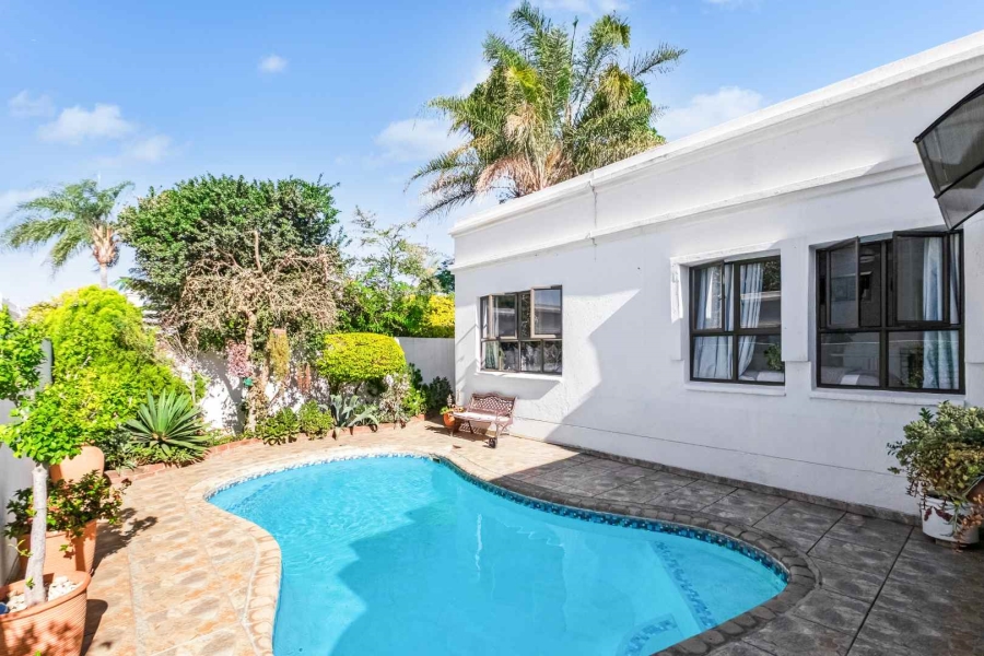 4 Bedroom Property for Sale in Lonehill Gauteng