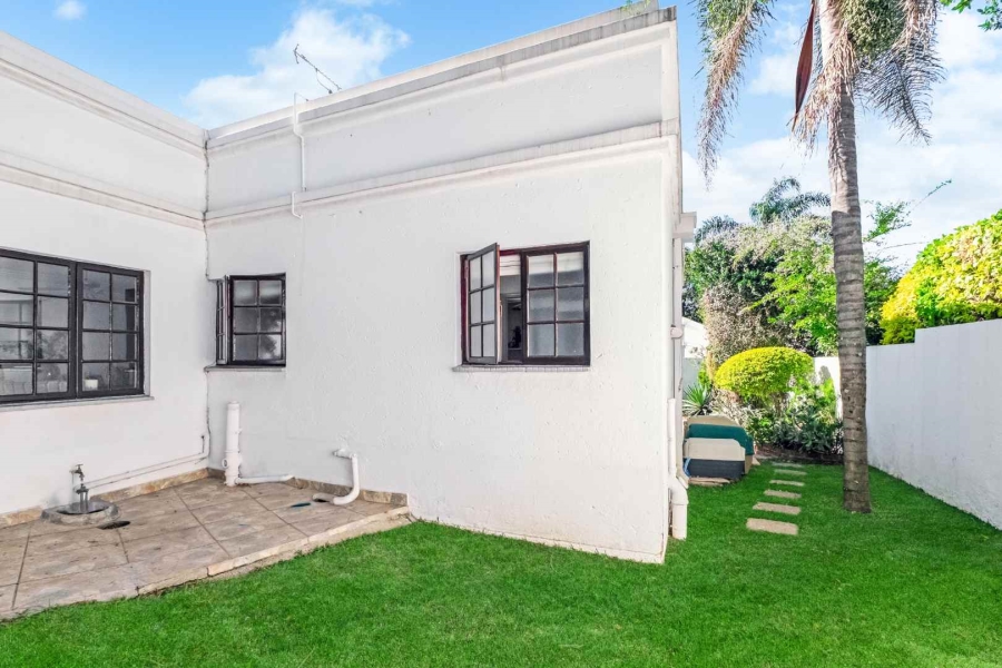 4 Bedroom Property for Sale in Lonehill Gauteng