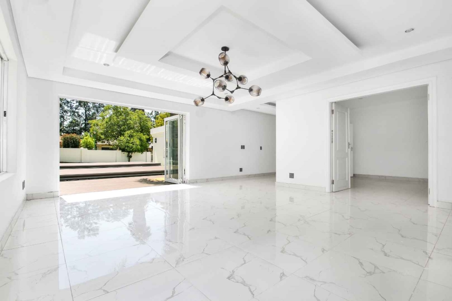 4 Bedroom Property for Sale in Dainfern Golf Estate Gauteng