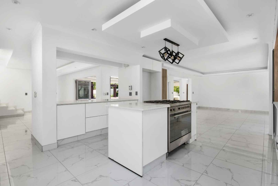 4 Bedroom Property for Sale in Dainfern Golf Estate Gauteng