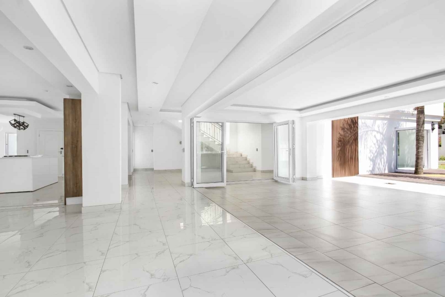 4 Bedroom Property for Sale in Dainfern Golf Estate Gauteng