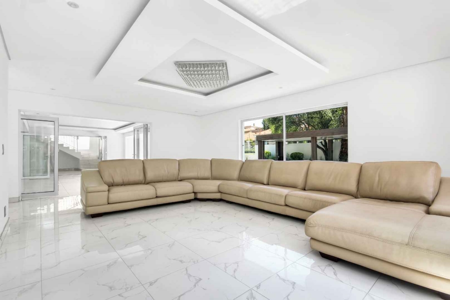 4 Bedroom Property for Sale in Dainfern Golf Estate Gauteng