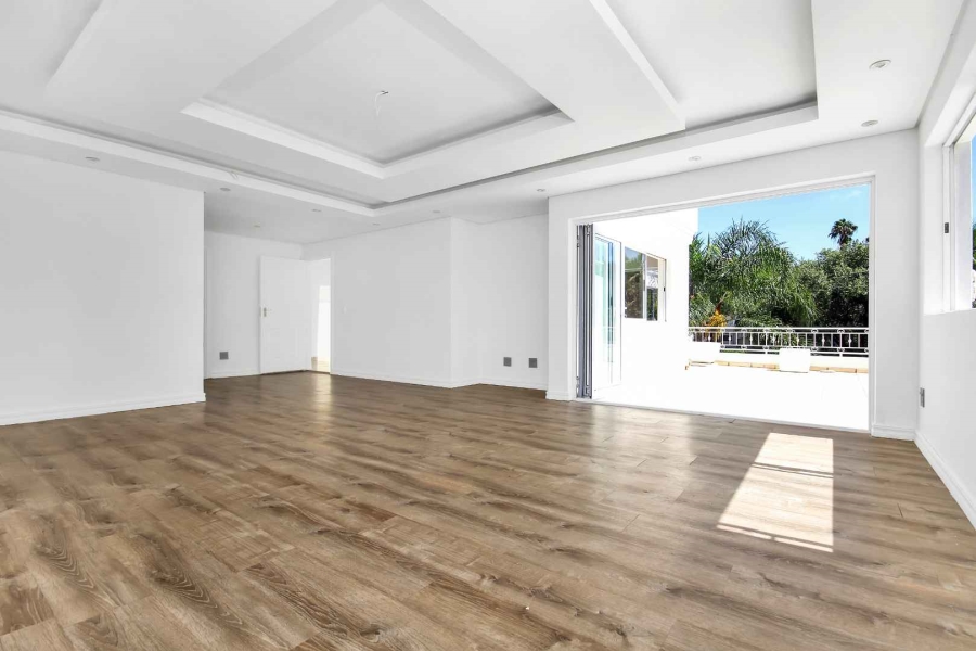 4 Bedroom Property for Sale in Dainfern Golf Estate Gauteng