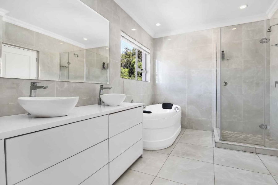 4 Bedroom Property for Sale in Dainfern Golf Estate Gauteng