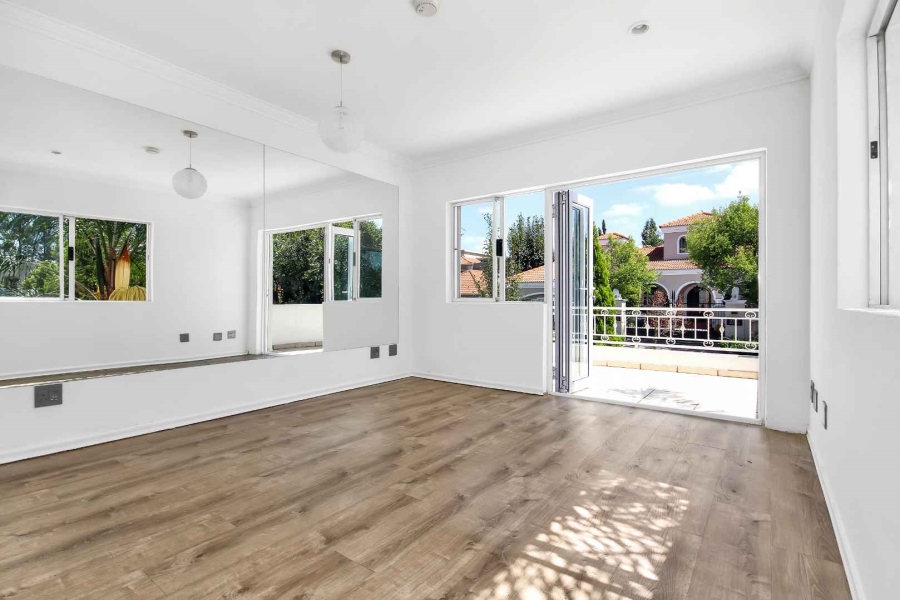 4 Bedroom Property for Sale in Dainfern Golf Estate Gauteng