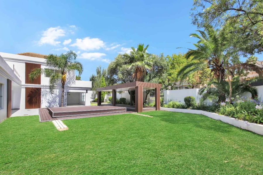 4 Bedroom Property for Sale in Dainfern Golf Estate Gauteng