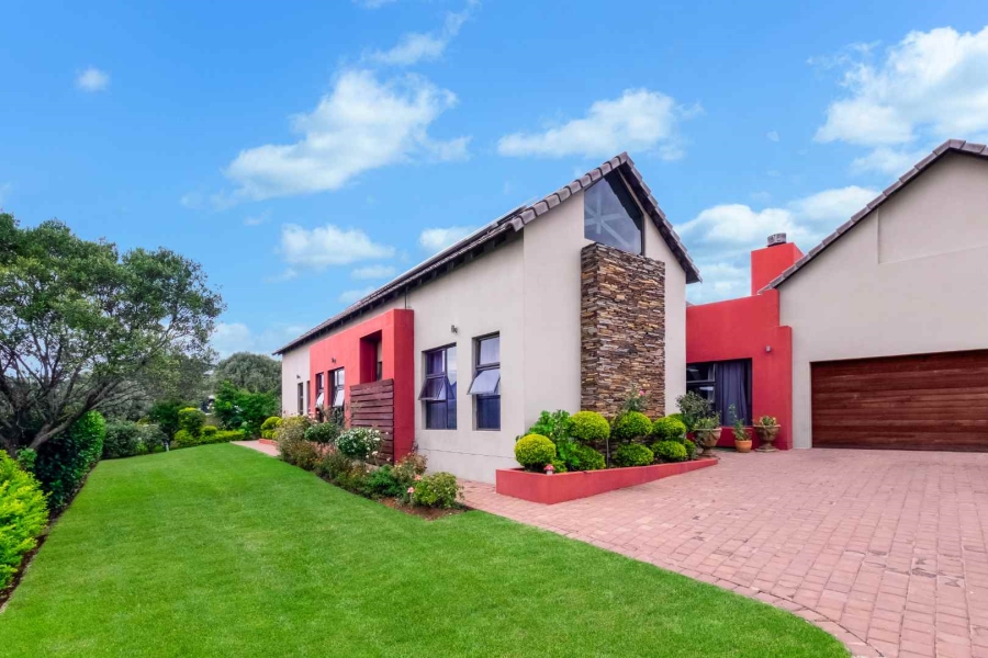 3 Bedroom Property for Sale in Copperleaf Estate Gauteng