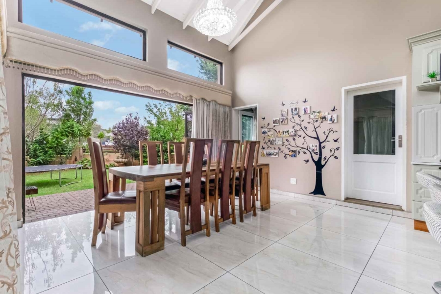 3 Bedroom Property for Sale in Copperleaf Estate Gauteng