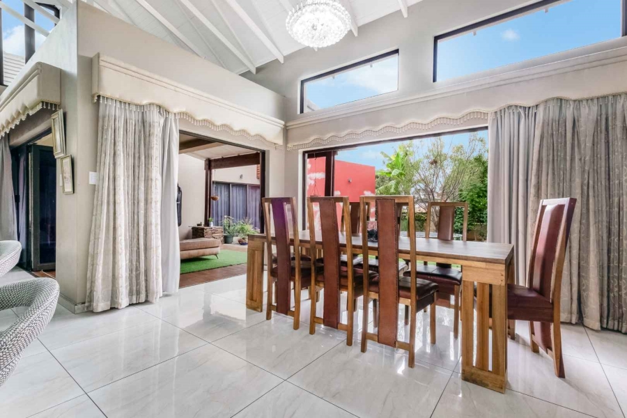 3 Bedroom Property for Sale in Copperleaf Estate Gauteng