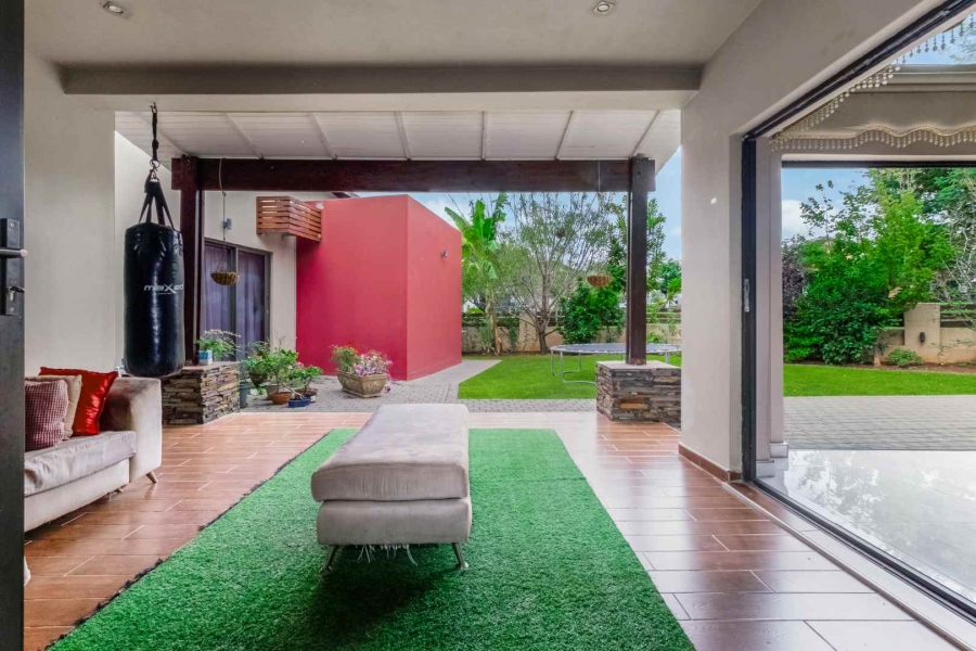 3 Bedroom Property for Sale in Copperleaf Estate Gauteng