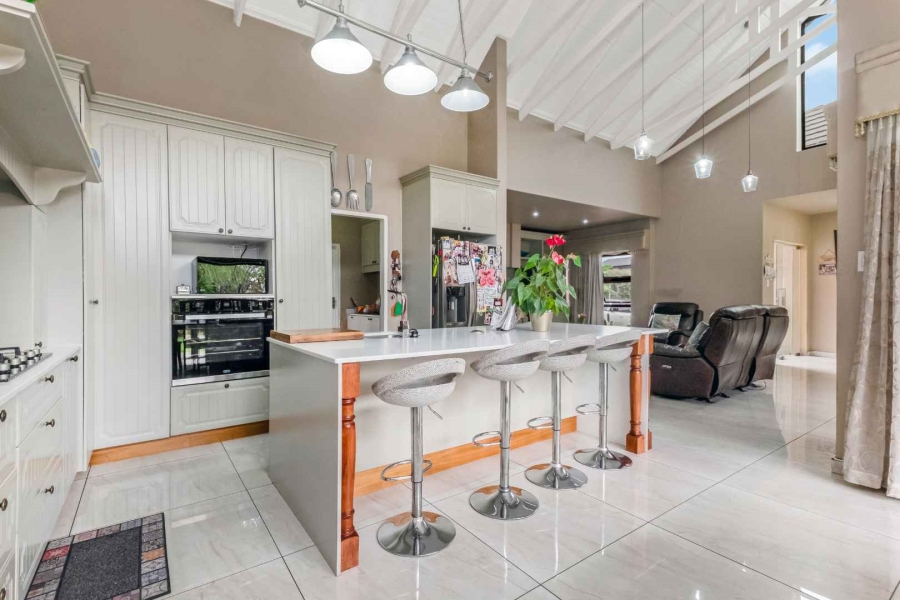 3 Bedroom Property for Sale in Copperleaf Estate Gauteng