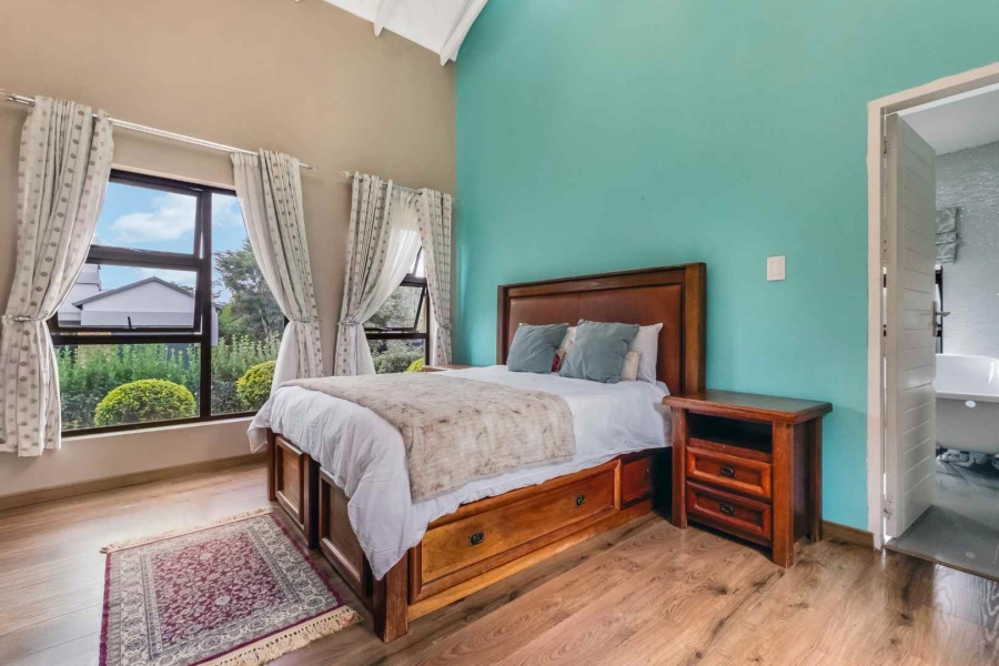 3 Bedroom Property for Sale in Copperleaf Estate Gauteng