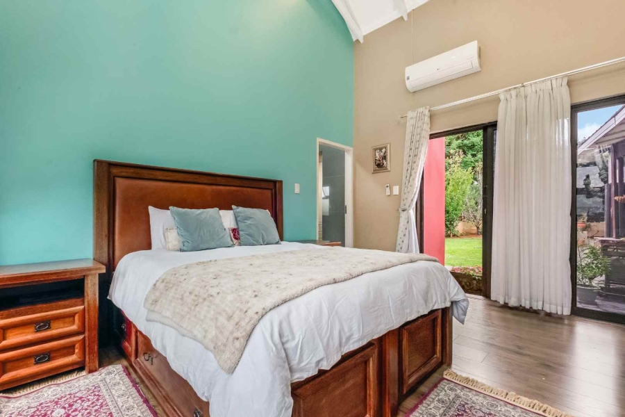 3 Bedroom Property for Sale in Copperleaf Estate Gauteng