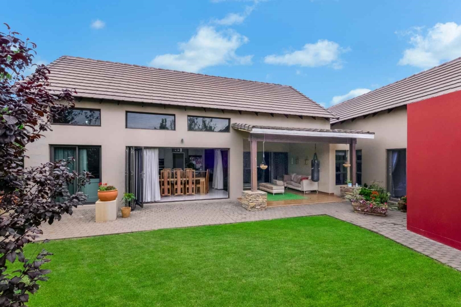 3 Bedroom Property for Sale in Copperleaf Estate Gauteng