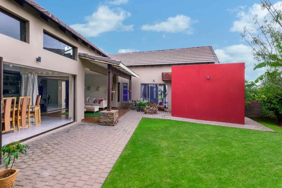 3 Bedroom Property for Sale in Copperleaf Estate Gauteng