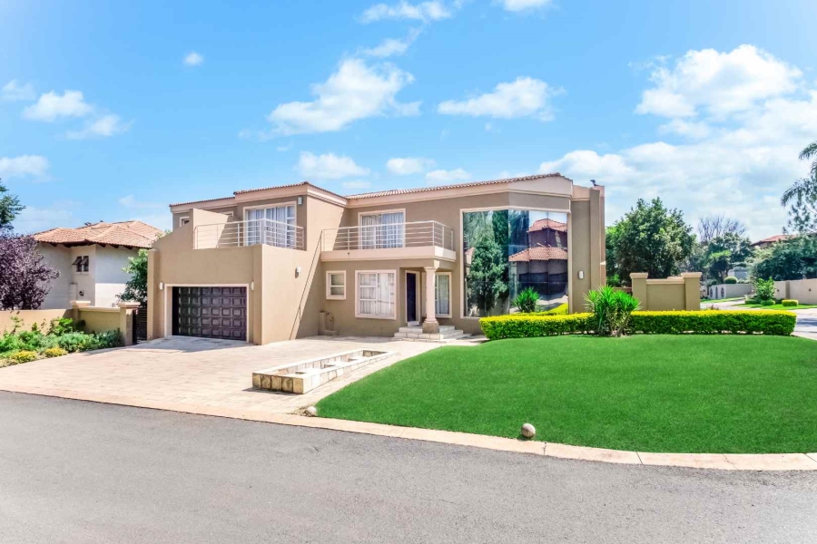 4 Bedroom Property for Sale in Dainfern Gauteng