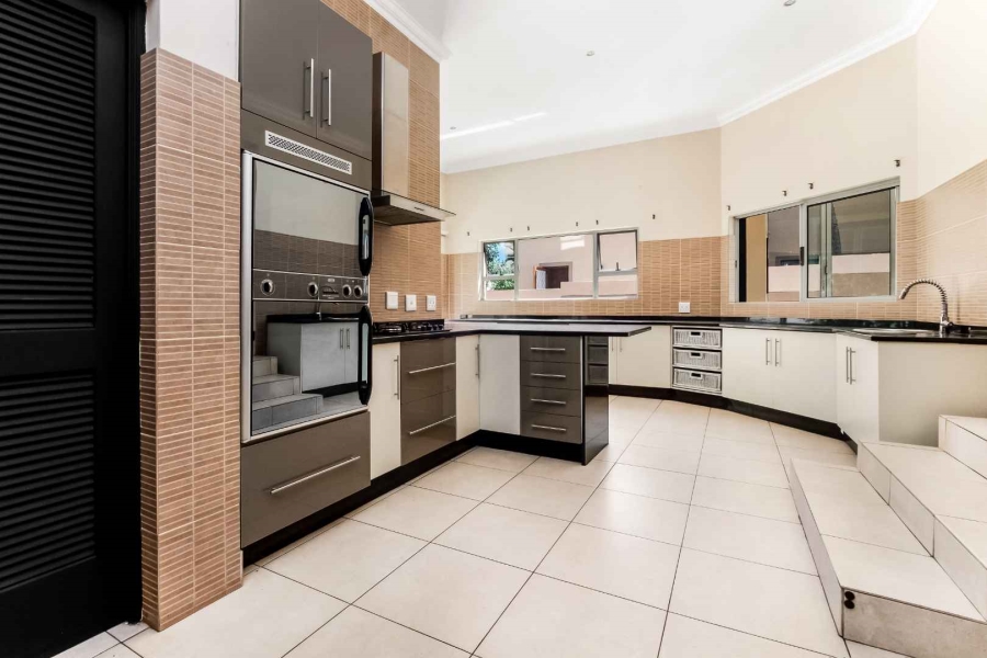 4 Bedroom Property for Sale in Dainfern Gauteng