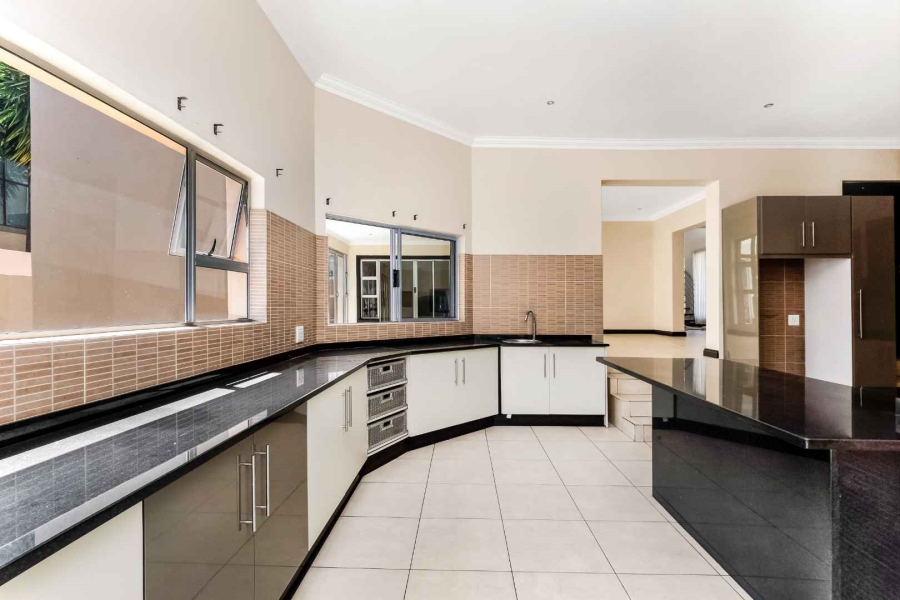 4 Bedroom Property for Sale in Dainfern Gauteng