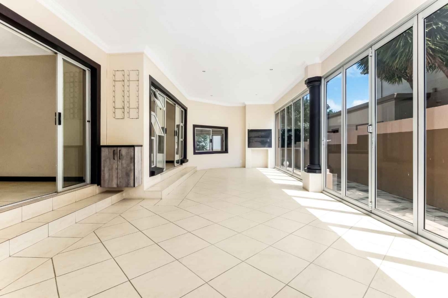 4 Bedroom Property for Sale in Dainfern Gauteng