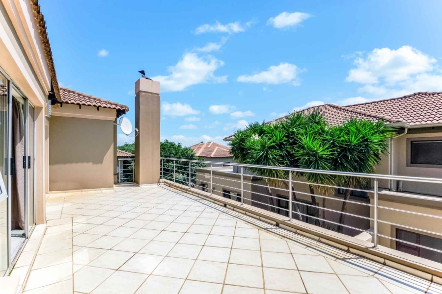 4 Bedroom Property for Sale in Dainfern Gauteng