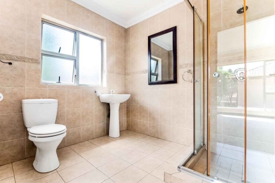 4 Bedroom Property for Sale in Dainfern Gauteng