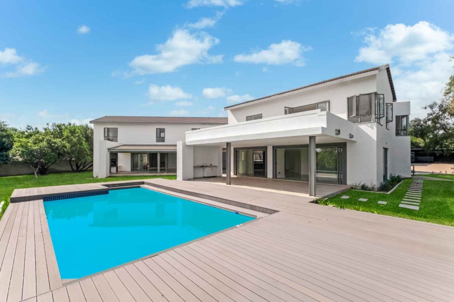 8 Bedroom Property for Sale in Beaulieu Gauteng