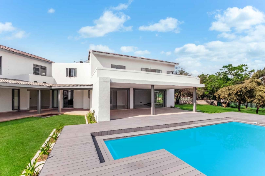 8 Bedroom Property for Sale in Beaulieu Gauteng