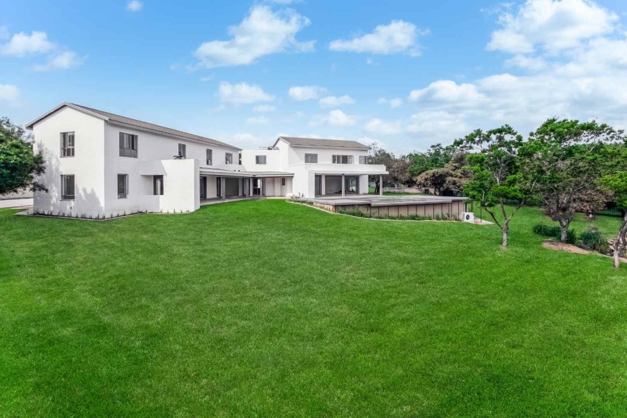 8 Bedroom Property for Sale in Beaulieu Gauteng
