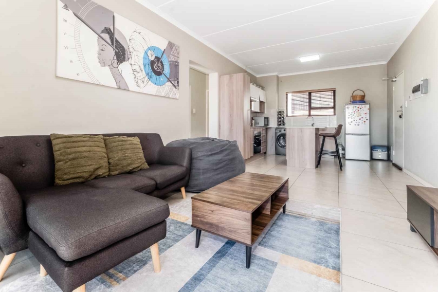 2 Bedroom Property for Sale in Fourways Gauteng