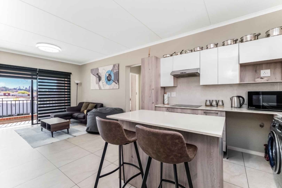 2 Bedroom Property for Sale in Fourways Gauteng