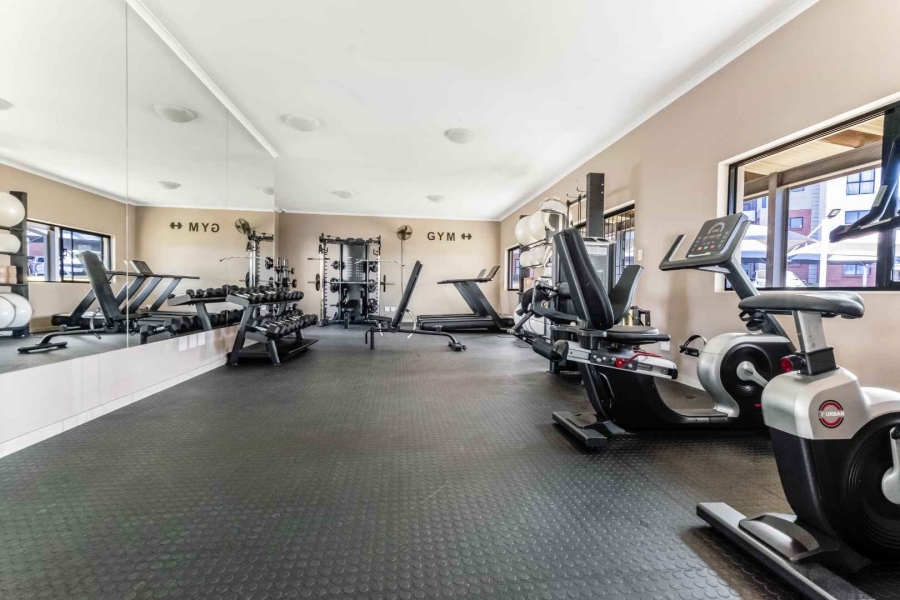 2 Bedroom Property for Sale in Fourways Gauteng