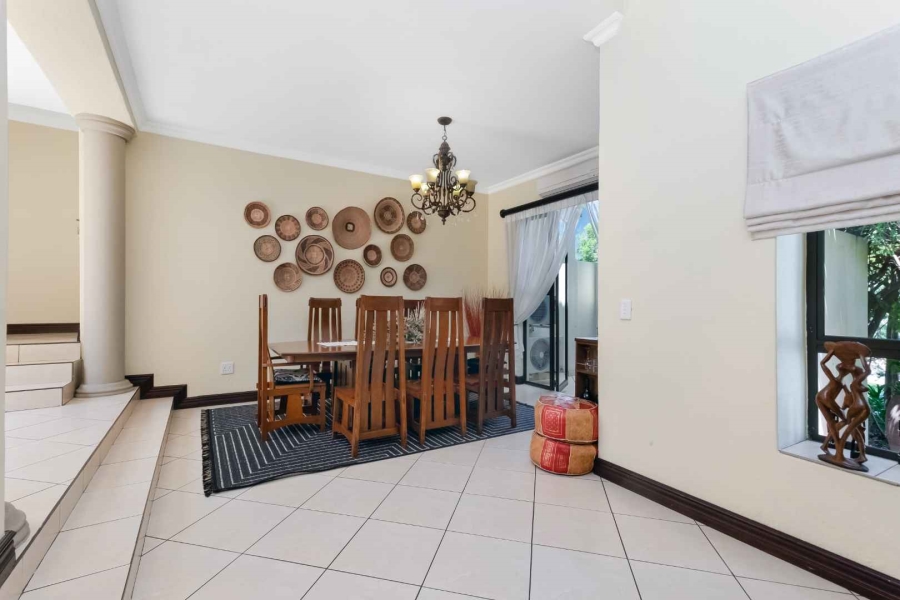 To Let 7 Bedroom Property for Rent in Dainfern Golf Estate Gauteng