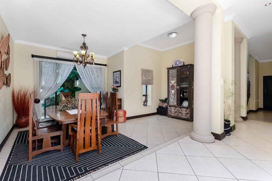 To Let 7 Bedroom Property for Rent in Dainfern Golf Estate Gauteng