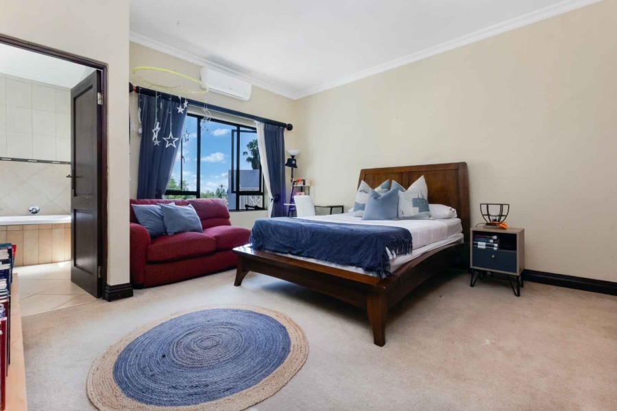 To Let 7 Bedroom Property for Rent in Dainfern Golf Estate Gauteng