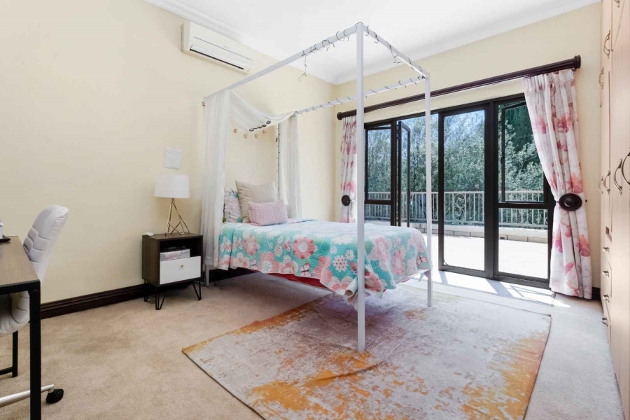 To Let 7 Bedroom Property for Rent in Dainfern Golf Estate Gauteng