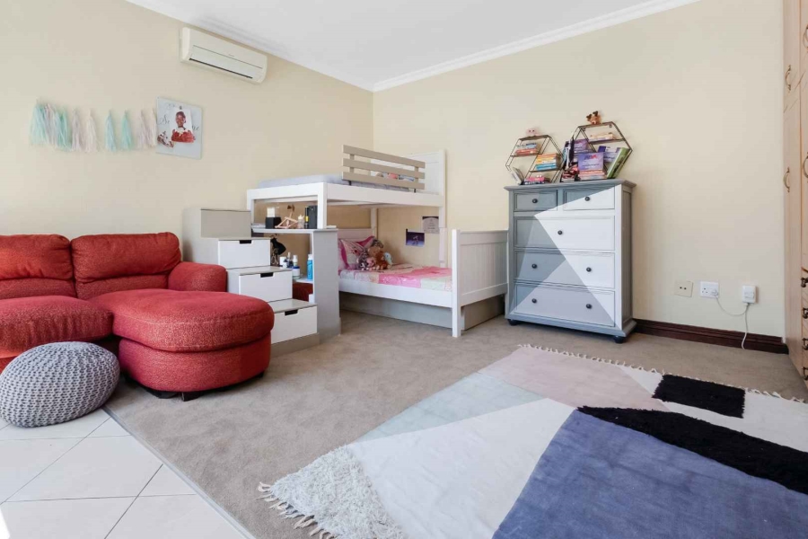 To Let 7 Bedroom Property for Rent in Dainfern Golf Estate Gauteng