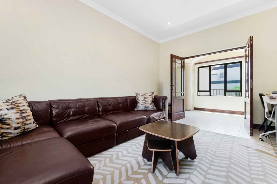 To Let 7 Bedroom Property for Rent in Dainfern Golf Estate Gauteng