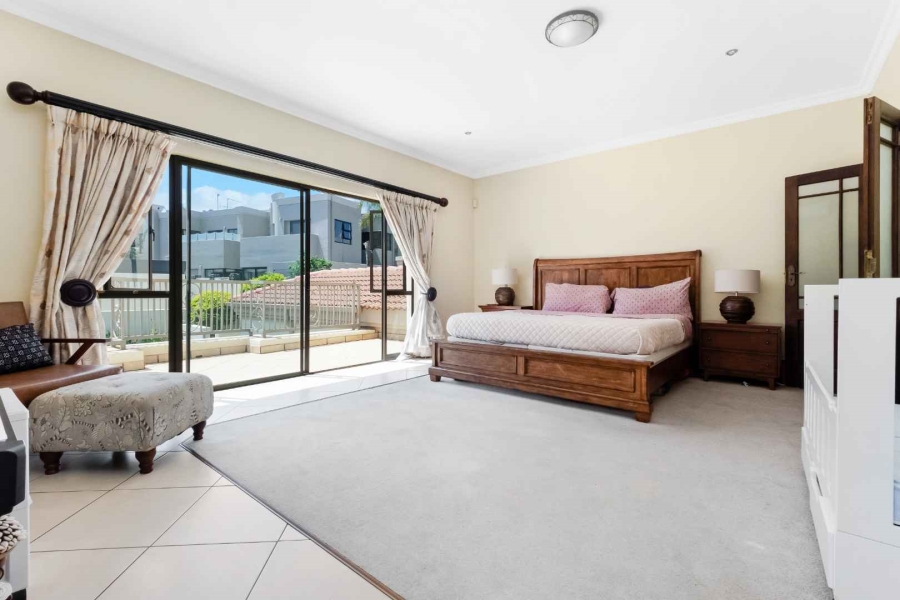 To Let 7 Bedroom Property for Rent in Dainfern Golf Estate Gauteng