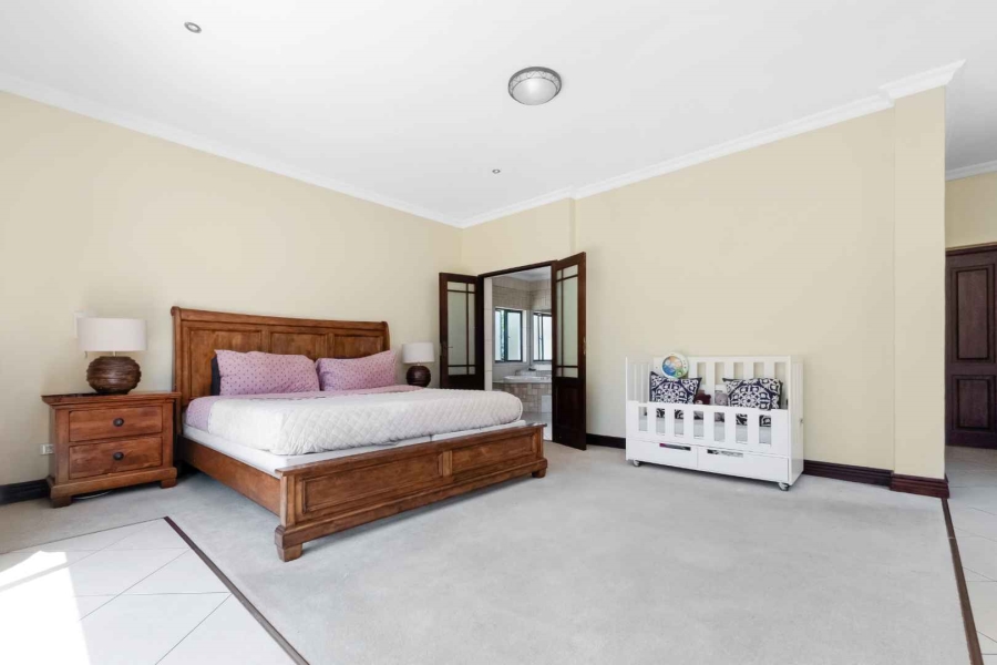 To Let 7 Bedroom Property for Rent in Dainfern Golf Estate Gauteng